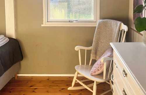 Rodvig Stevns House | Rosemary House is a peaceful family getaway