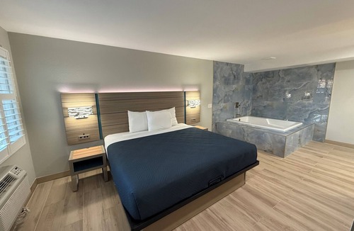 Rosemead Hotel | Rosemead Motel