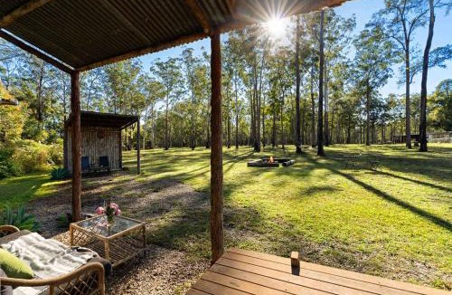 Verges Creek House | Rosemont by Tiny Away