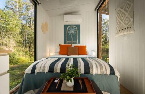 Verges Creek House | Rosemont by Tiny Away