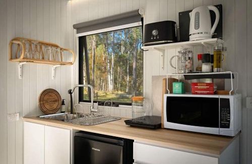 Verges Creek House | Rosemont by Tiny Away