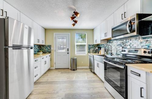Florence House | Rosemont Cottage