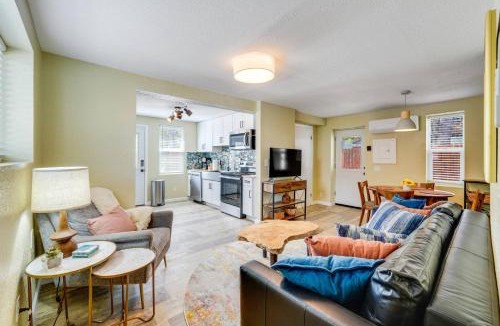 Florence House | Rosemont Cottage