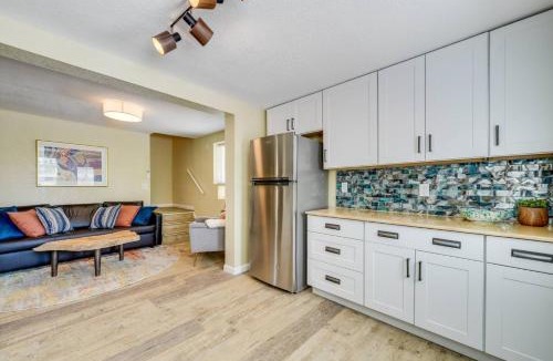 Florence House | Rosemont Cottage