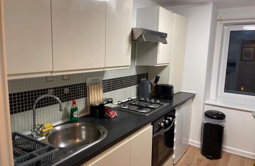 Soho Apartment | Rosemont