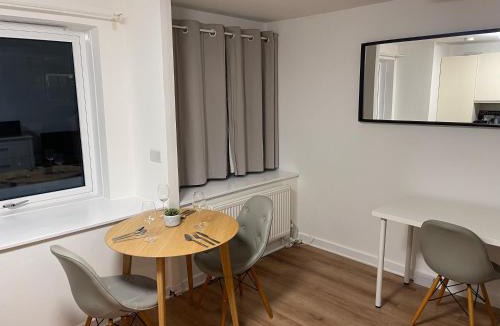 Soho Apartment | Rosemont