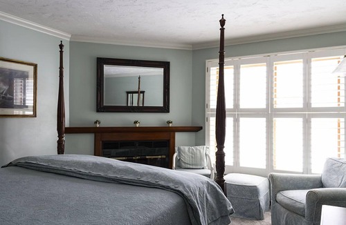 Douglas Bed & Breakfast | Rosemont Inn Resort B&B