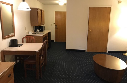 Norwichtown Hotel | Rosemont Suites
