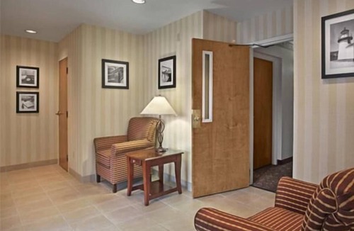 Norwichtown Hotel | Rosemont Suites