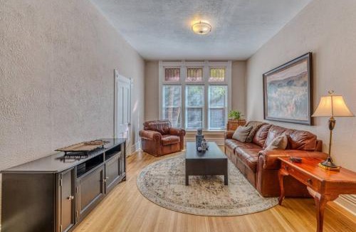 Florence House | Rosemont