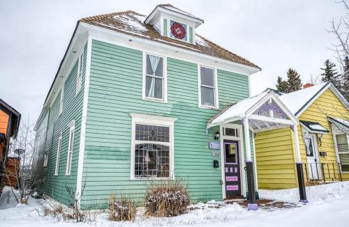 Leadville House | Rosemont