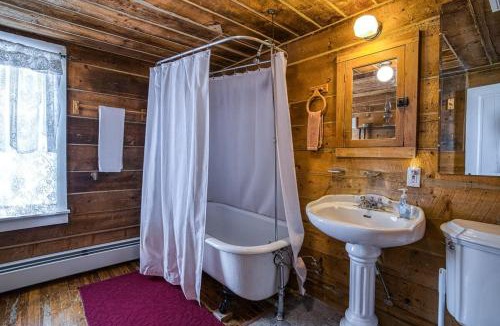 Leadville House | Rosemont