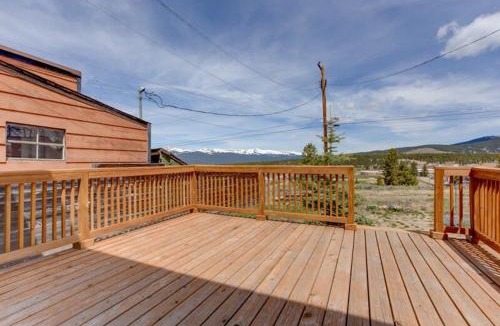 Leadville House | Rosemont
