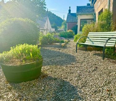 Gorstan House | Rosemount Bothy - Highland Cottage