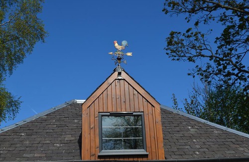 Lanark Hotel | Rosemount Boutique B&B