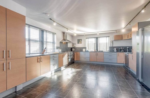 Kilrenny Ski Chalet | Rosemount | Kilrenny