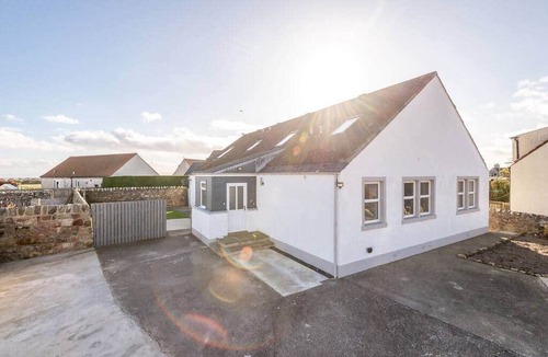 Kilrenny Ski Chalet | Rosemount | Kilrenny