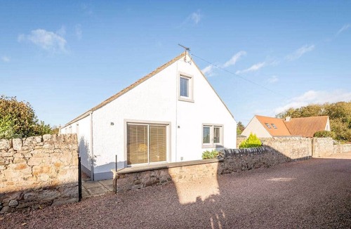 Kilrenny Ski Chalet | Rosemount | Kilrenny