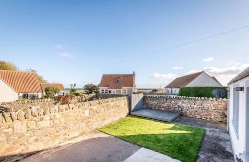 Kilrenny Ski Chalet | Rosemount | Kilrenny