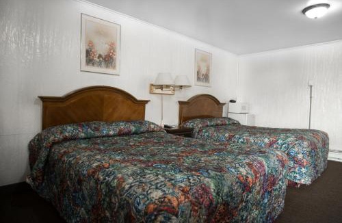 Bedford Hotel | Rosemount Motel