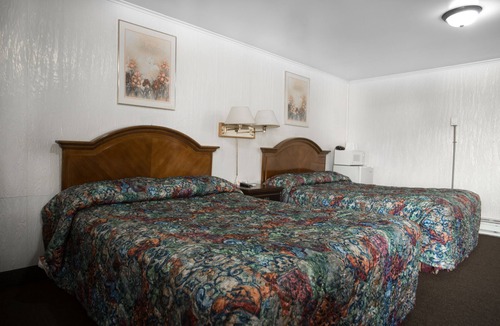 Bedford Hotel | Rosemount Motel