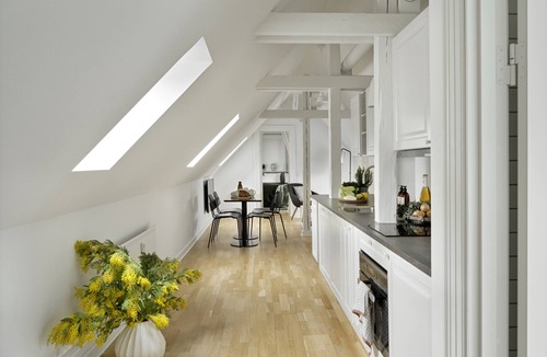 Copenhagen City Centre Apartment | Rosenborg Hotel Apartments