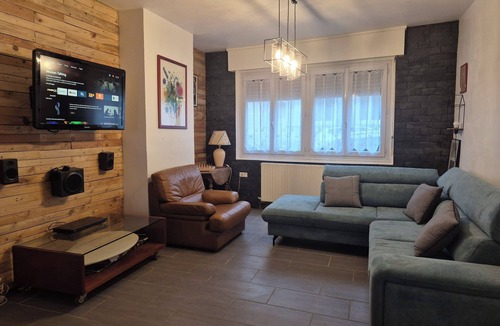 Rosendael Bed & Breakfast | Rosendael House