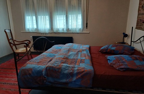 Rosendael Bed & Breakfast | Rosendael House