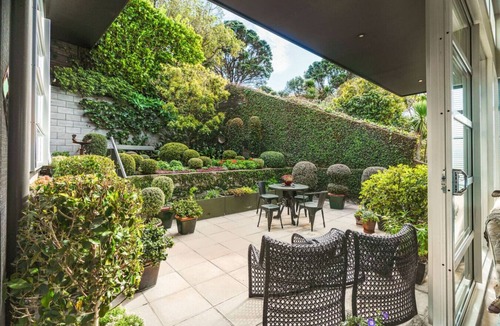 Wellington House | Roseneath Escape - Panoramic Harbour Views