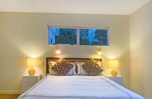 Wellington House | Roseneath Sea-view Haven Wellington