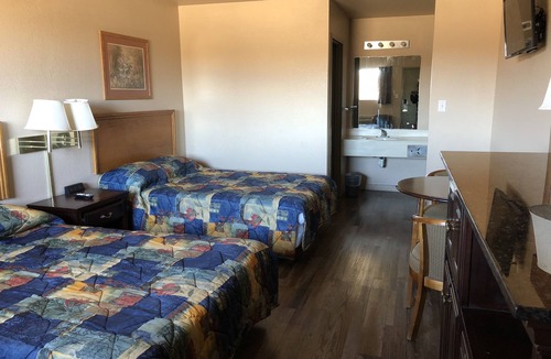 Park Hills Hotel | Rosener's Inn and banquet center