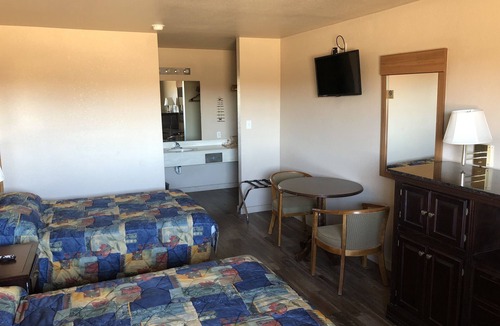 Park Hills Hotel | Rosener's Inn and banquet center