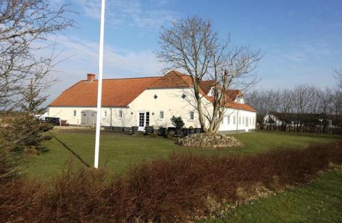 Bramming Apartment | Rosengaard holiday apartment and B&B