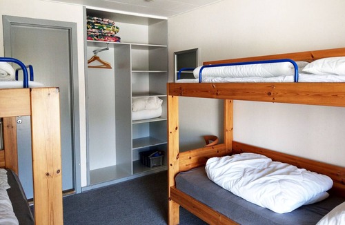 Akirkeby House | Rosengaarden Hostel