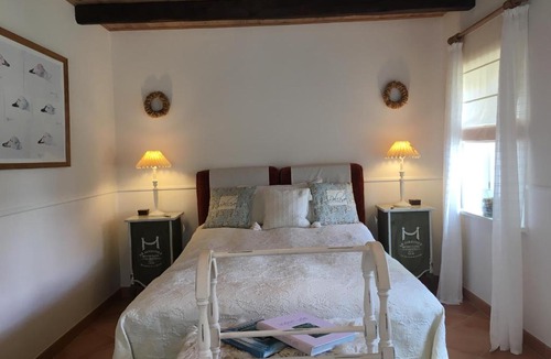 Nykobing Mors Bed & Breakfast | Rosengave