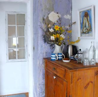 Svendborg Bed & Breakfast | Rosenhøj Bed and Breakfast