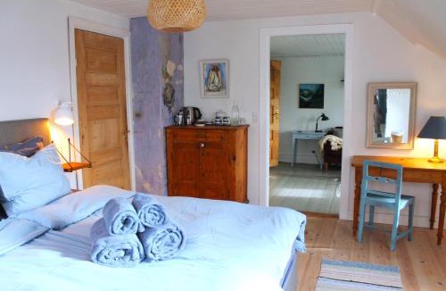 Svendborg Bed & Breakfast | Rosenhøj Bed and Breakfast