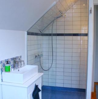 Svendborg Bed & Breakfast | Rosenhøj