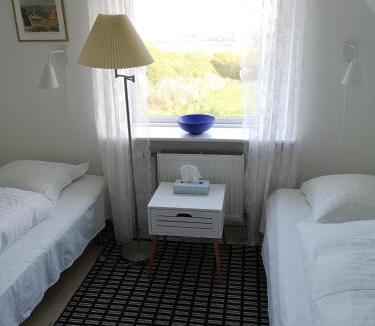Vemmingbund House | Rosenhuset