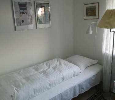 Vemmingbund House | Rosenhuset