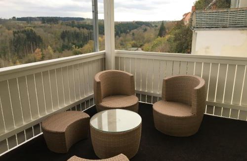 Rosenfeld Apartment | Rosenlounge