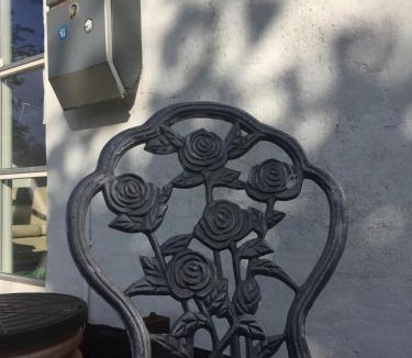 Søndersø Bed & Breakfast | Rosenlund Bed & Breakfast