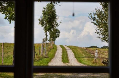 Søndersø Bed & Breakfast | Rosenlund Bed & Breakfast