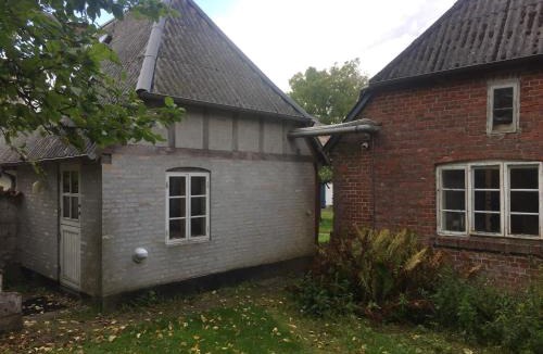 Søndersø Bed & Breakfast | Rosenlund Bed & Breakfast