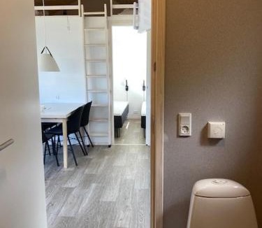 Stouby Other | Rosenvold Strand Camping