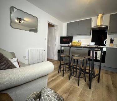 St Ives Apartment | Rosern Short Stays