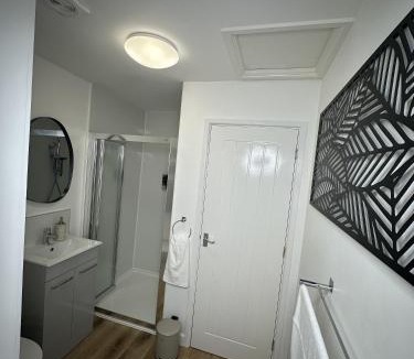 St Ives Apartment | Rosern Short Stays