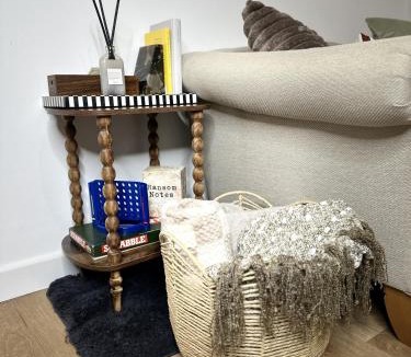 St Ives Apartment | Rosern Short Stays