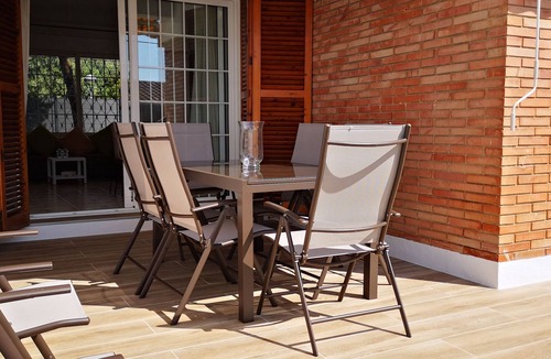 Cabrils House | ROSERS - House with private pool, barbecue 20 minutes Barcelona