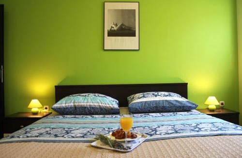 Lukoran Apartment | Roses Apartment